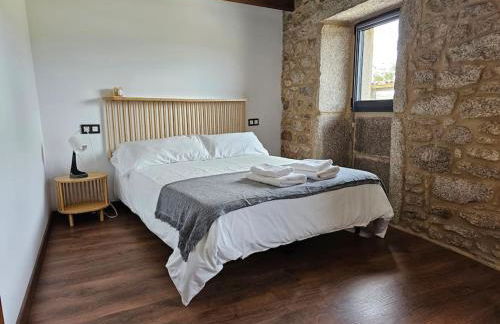 Casa Gure Amets - Costa da Morte - Foto 30