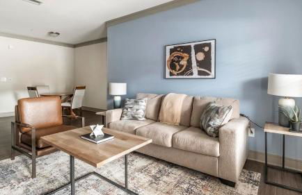 Landing Incredible 2BD Pool Gym - Foto 3