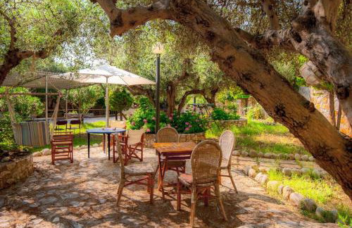 Villa Melina - Photo 25