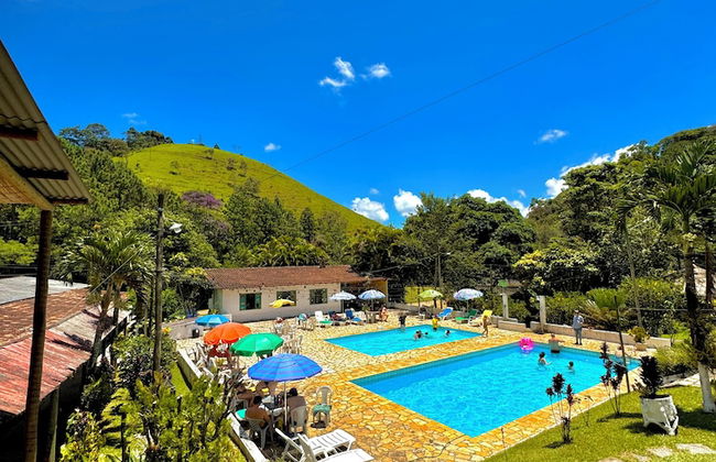 Hotel Fazenda Rancho Mineiro - Foto 32