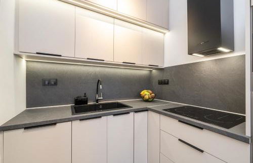 PNOẼ Luxury Apartments - Foto 33