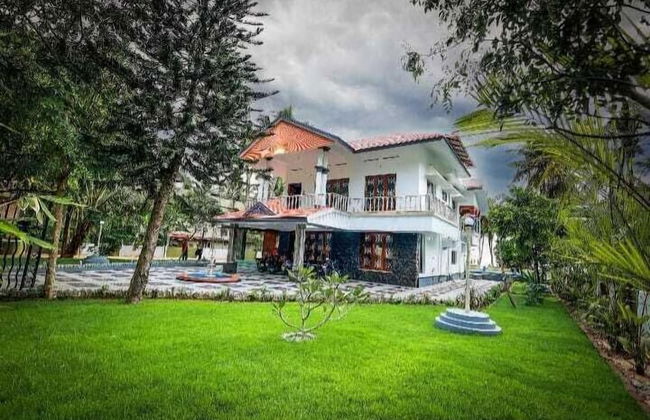 Ocean Queen Palace - Foto 11