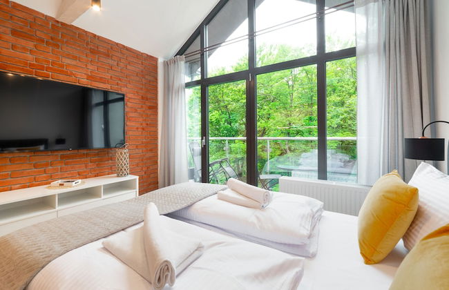 Sun & Snow Resort Karkonosze - Photo 61