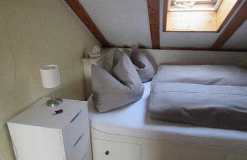 Ferienwohnung Sandra Wetzel - Foto 12