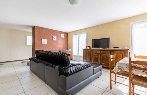 Les 3 Edelweiss - GITE 1 OU GITE 2 -maxi 10 personnes par gite- - Foto 41