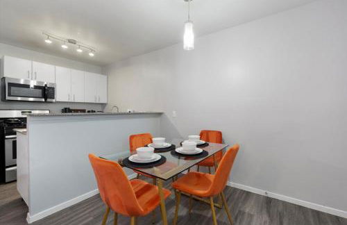 Mins 2 Downtown - King Bed - Private Stays - Foto 19