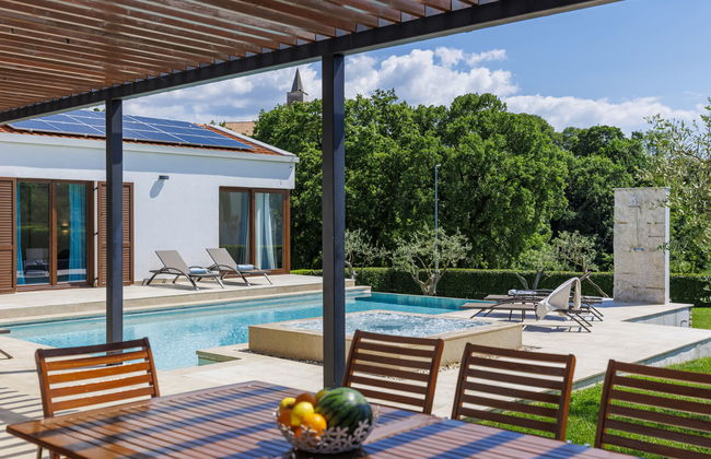 Luna Bianca - Foto 11