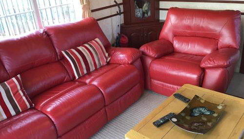 Pen llyn holiday cottages and caravan - Foto 4