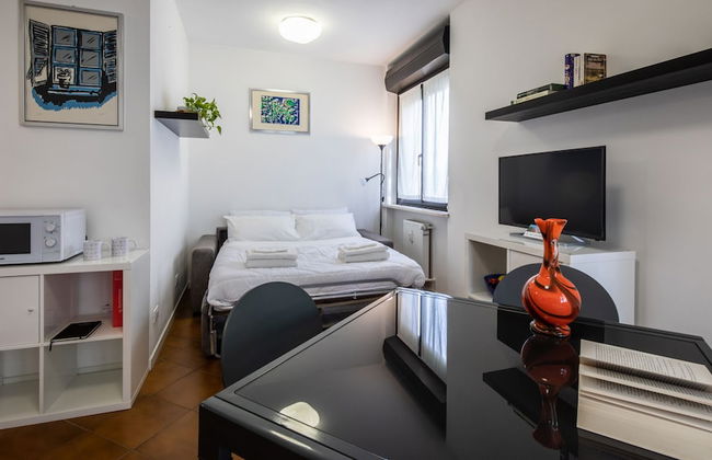 Italianway - Piazzale Unità d'Italia 3 - Foto 5