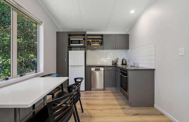 Tasman Holiday Parks - Papamoa Beach - Foto 37