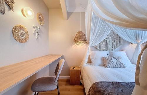 La Suite BALI, Charme et Confort, Hyper centre - Foto 7