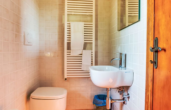 Villa Beboli per 18 pax - Foto 47