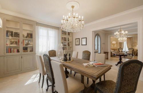 Villa Lucia - Foto 10