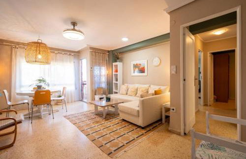 Piso Luminoso y Conectado, a 5 Min de la Ciudad de las Artes - Foto 20