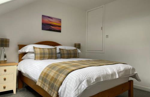 Innisfree Self Catering Apartment, Banavie, Fort William - Foto 25
