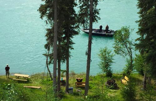 Eagle's Eye Vacation Rentals - Foto 33