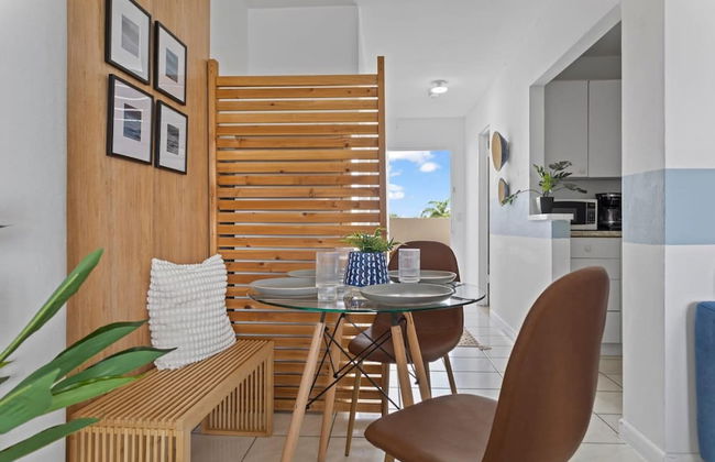 Bayshore Bliss- Cozy Space Pool Views - Foto 27