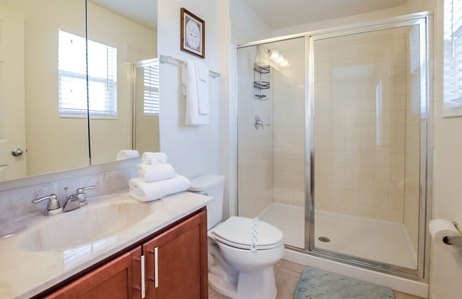 3175tc Amazing Compass Baytown Home Sleeps 10 - Foto 29