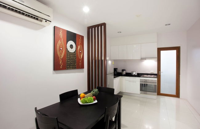 The Park Surin by RESAVA - Foto 45