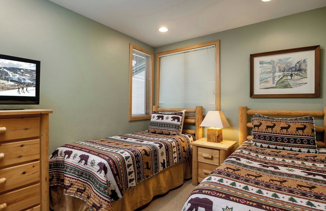 Tamarack Townhomes - CoralTree Residence Collection - Foto 83