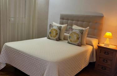 Casa Rural Abril - Foto 8