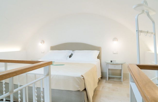 Masseria Salamina - Foto 4