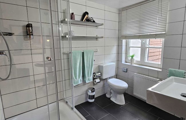 Hotelbetriebe Güldenhaupt Gmbh - Foto 75