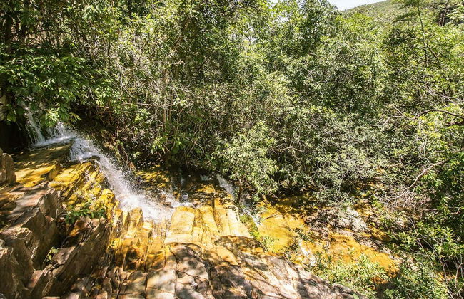 Dragões Waterfalls Hike - Photo 6