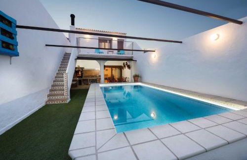 Casa Rural Ensueño - Foto 1