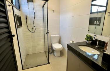 Studio Maia Aconchego e praticidade 190m da UFU - Foto 12