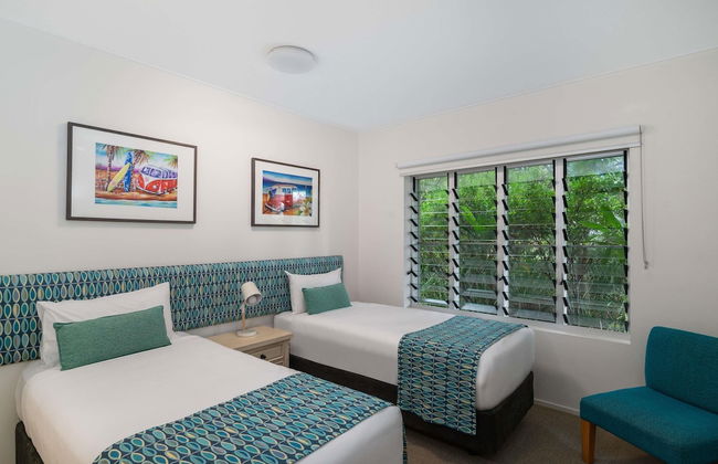 The Sebel Twin Waters - Foto 74