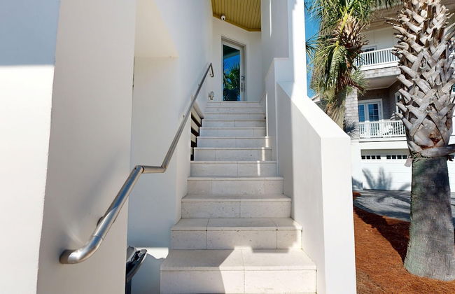 Seabreeze 5 Bedroom Home by RedAwning - Foto 64