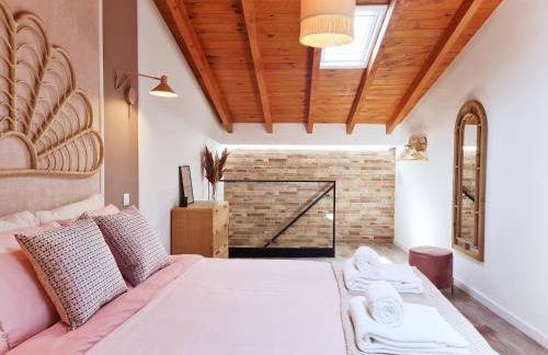 CASA OFICINA - Praia & Centro (300m) - WiFi - AC - Foto 30