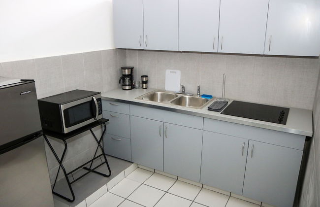 Mavs Boutique Hotel - Foto 12