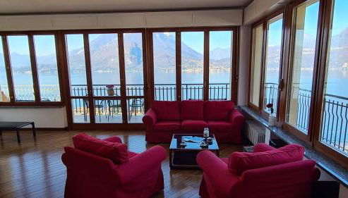 Villa gli Ulivi - Bariloche Lake & Mountain View - Foto 5