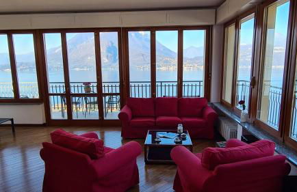 Villa gli Ulivi - Bariloche Lake & Mountain View - Foto 5