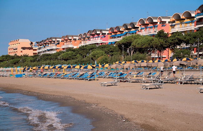 Apartment in Porto Santa Margherita by Beach - Foto 12