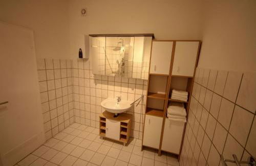 Apartment Gemütliche Ferienwohnung in Lerbach by Interhome - Foto 13