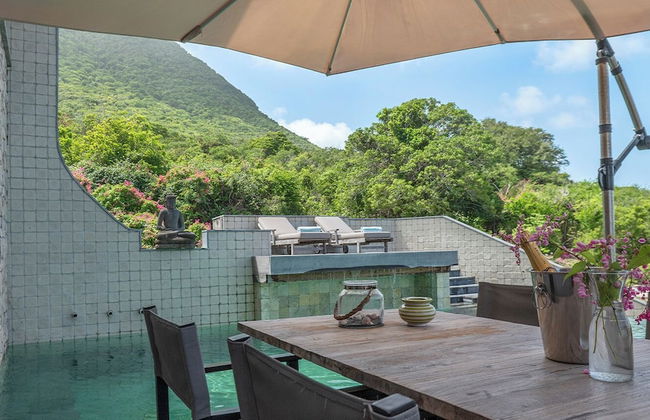 Whale Tails Hotel - Foto 36