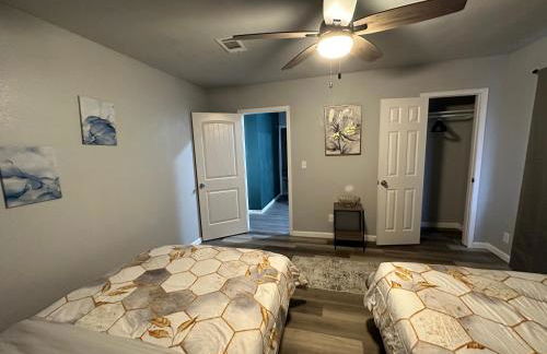 OKC State Capitol Urban Retreat - Foto 8