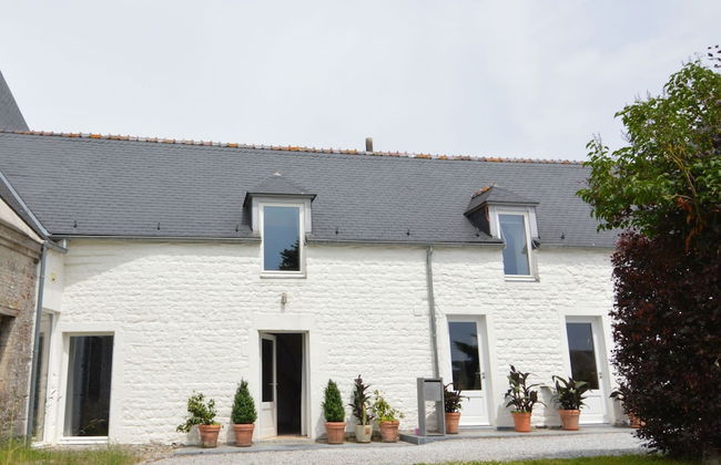 Modern Holiday Home in Senzeille With Garden - Foto 30