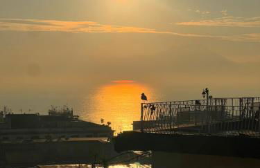 Gennarino Apartments - Panorama Suite with balcony and Urban Loft - Foto 5