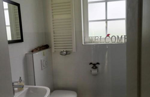 Wohlfühloase historische Altstadt Gundelsheim Neckarstrasse 16 Eingang 2 - Foto 7