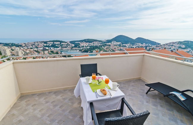 Apartments Villa Dadic - Foto 57