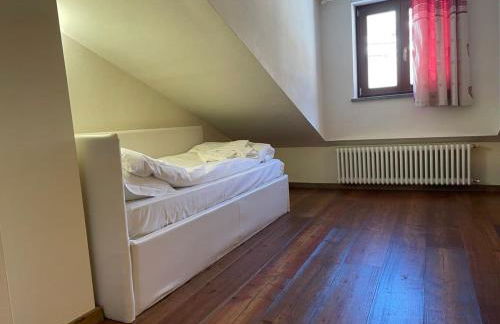 Residence Le Marmotte - Foto 55