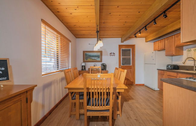 The Love Shack - Foto 8