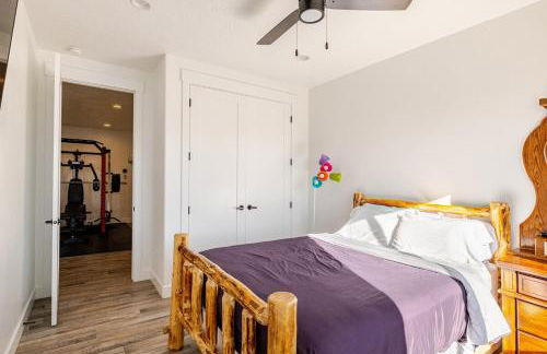 Zion Vista Poolside Manor Sauna Golf Gym - Foto 51