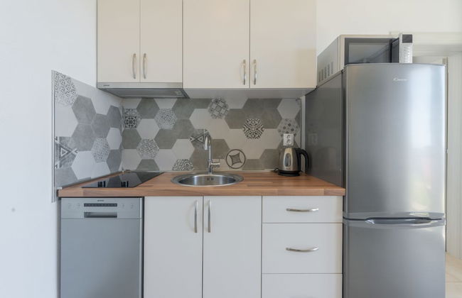 Apartments Mrkan - Foto 14