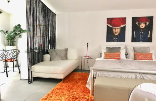 Modernes Studio auf der Sonnenterrasse - Foto 9