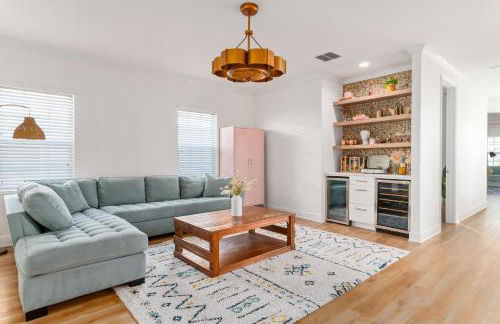 Experience Luxury Private Heated Pool Game Room - Foto 22